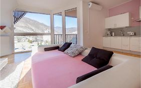 Awesome Apartment In Bohinjska Bistrica With 1 Bedrooms And Wifi
